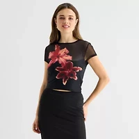 Forever 21 Womens Juniors T-Shirt