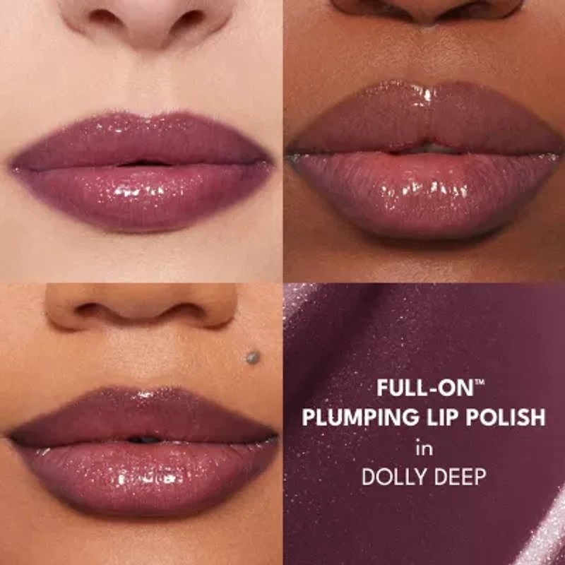 Buxom Full On Plumping Lip Polish
