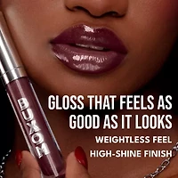 Buxom Full On Plumping Lip Polish