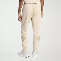 adidas 3 Stripe Woven Mens Regular Fit Track Pant