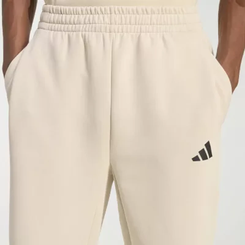 adidas 3 Stripe Woven Mens Regular Fit Track Pant