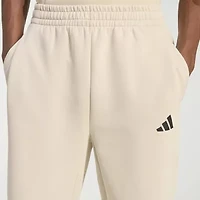 adidas 3 Stripe Woven Mens Regular Fit Track Pant