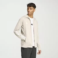adidas Sereno Mens Lightweight Track Jacket
