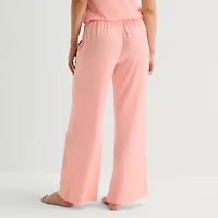 Ambrielle Womens Pajama Pants