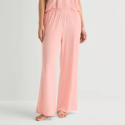 Ambrielle Womens Pajama Pants