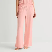 Ambrielle Womens Pajama Pants