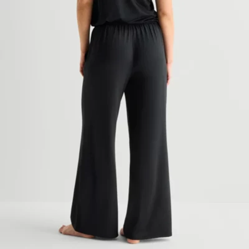 Ambrielle Womens Pajama Pants