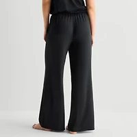 Ambrielle Womens Pajama Pants