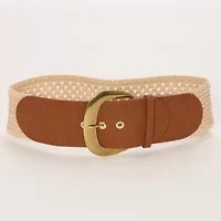 a.n.a Womens Belt