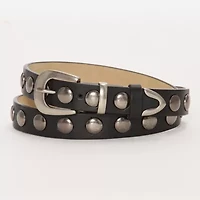 a.n.a Multi Studded Belt Womens