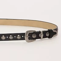 a.n.a Multi Studded Belt Womens