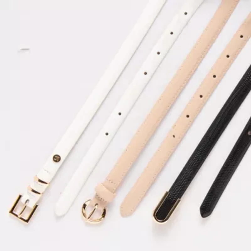 Liz Claiborne Womens Belt