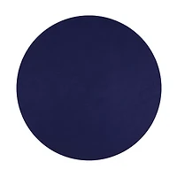 Better Trends Alpine Braided Round Reversible Rugs
