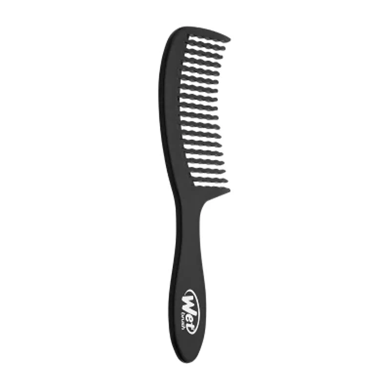 The Wet Brush Comb