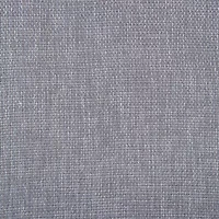 Regal Home Surfaces Solid Grommet Top Light-Filtering Single Curtain Panel