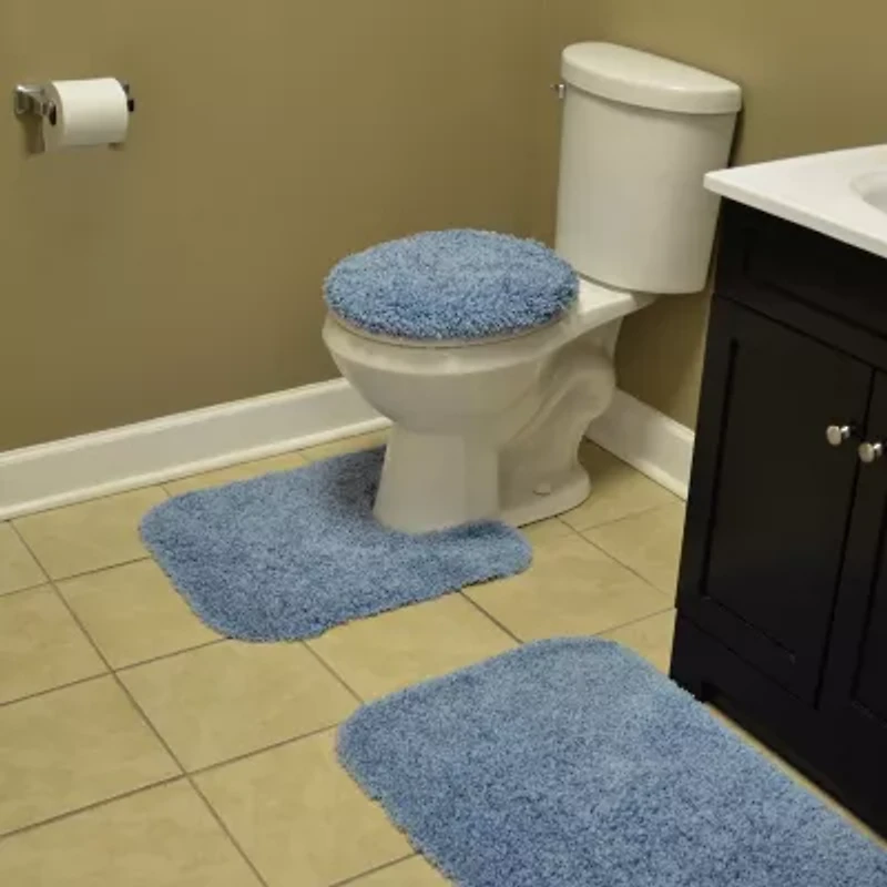 Garland Rug 3-pc. Jazz Bath Set