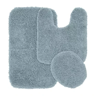 Garland Rug 3-pc. Jazz Bath Set