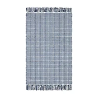 Loloi Lydia Woven Scatter Indoor Rectangular Accent Rug