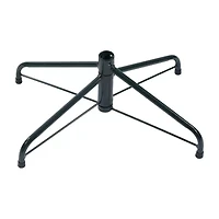 7.5' Green Medium Ashcroft Cashmere Pine Artificial Christmas Tree - Unlit