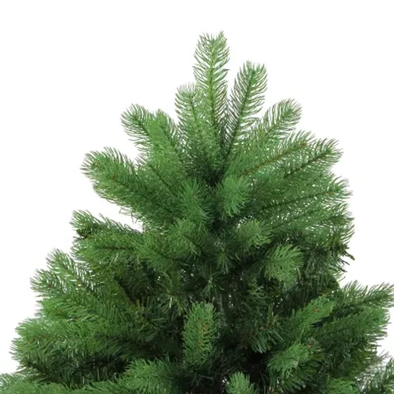 4' Full Noble Fir Artificial Christmas Tree - Unlit