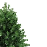 4' Full Noble Fir Artificial Christmas Tree - Unlit