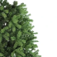 6.5' Full Noble Fir Artificial Christmas Tree - Unlit