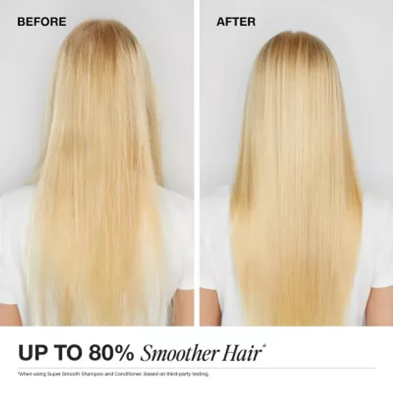 Paul Mitchell Super Smooth Shampoo 10.1 oz.