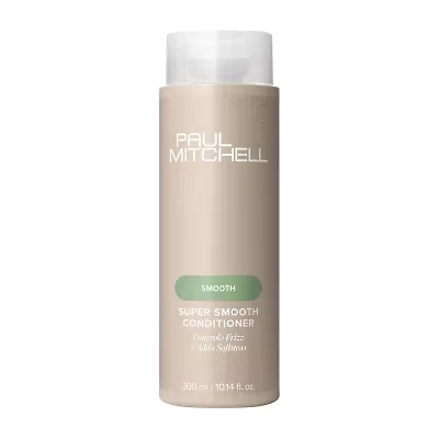 Paul Mitchell Super Smooth Conditioner 10.1 oz.