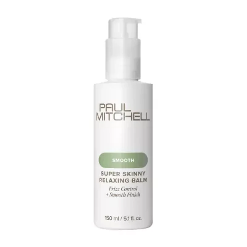 Paul Mitchell Super Skinny Relaxing Balm Leave In Conditioner 5.1 oz.