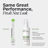 Paul Mitchell Super Skinny Relaxing Balm Leave In Conditioner 5.1 oz.