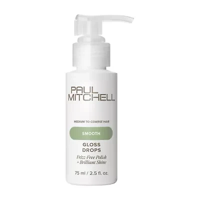 Paul Mitchell Gloss Drops Hair Serum 2.5 oz.