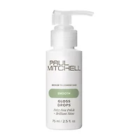 Paul Mitchell Gloss Drops Hair Serum 2.5 oz.