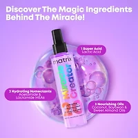Matrix Miracle Creator Leave In Conditioner 13.5 oz.
