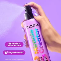 Matrix Miracle Creator Leave In Conditioner 13.5 oz.
