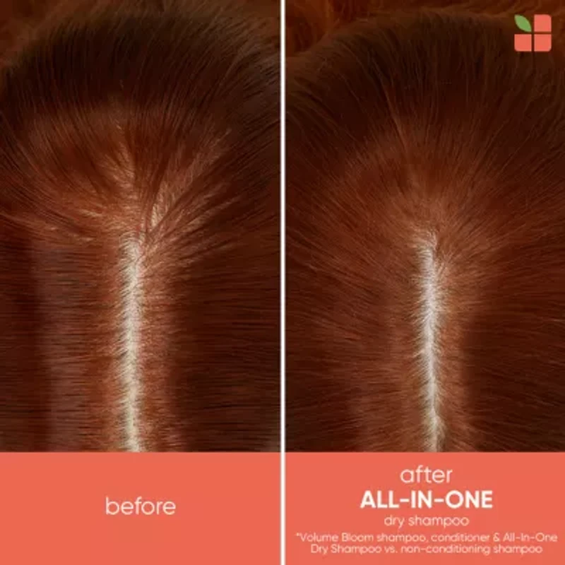 Biolage Dry Shampoo 5 oz.