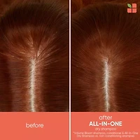 Biolage Dry Shampoo 5 oz.