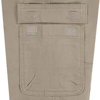 Levi's Little Boys Stretch Fabric Cuffed Regular Fit Jogger Pant