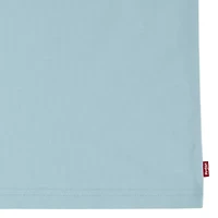 Levi's Little Boys Crew Neck Short Sleeve Regular Fit Graphic T-Shirt