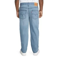 Levi's® Big Kid Boys Adjustable Waist Husky 514™ Straight Leg Jean