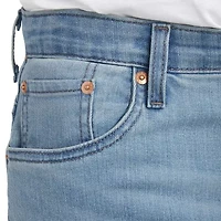 Levi's® Big Kid Boys Adjustable Waist Husky 514™ Straight Leg Jean