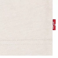 Levi's Big Kid Boys Crew Neck Short Sleeve Regular Fit Graphic T-Shirt