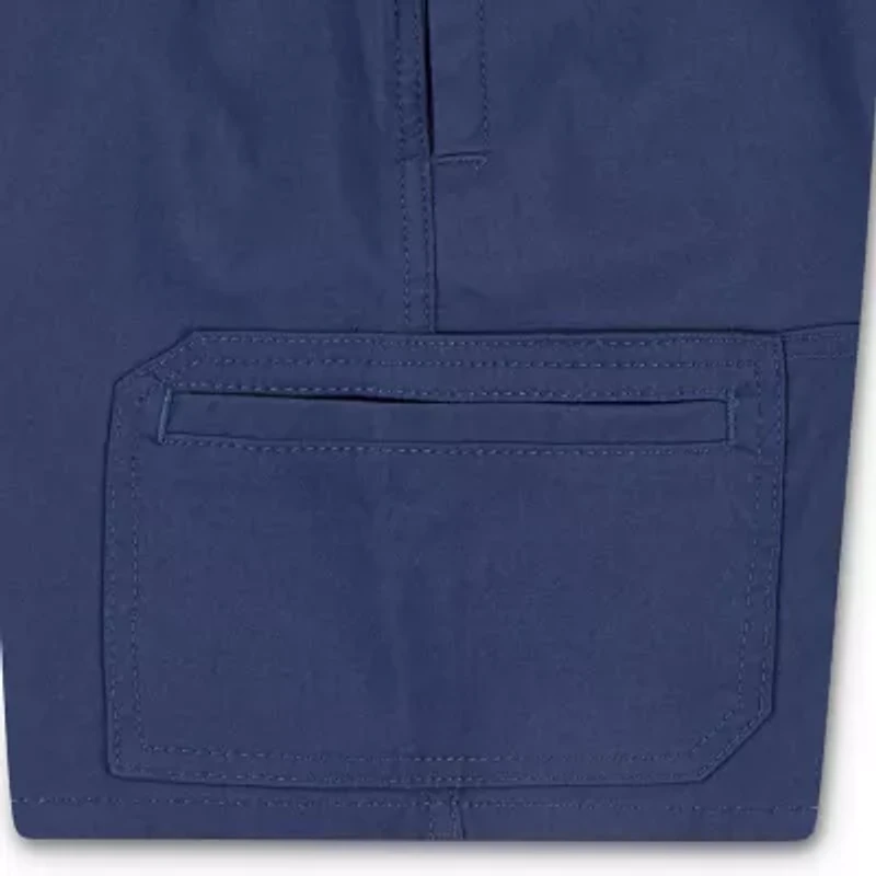 Levi's Big Kid Boys Adjustable Waist Cargo Short