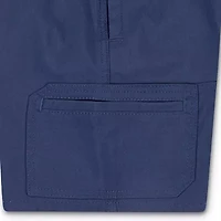 Levi's Big Kid Boys Adjustable Waist Cargo Short