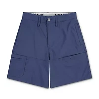 Levi's Big Kid Boys Adjustable Waist Cargo Short
