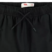 Levi's Big Kid Boys Adjustable Waist Cargo Short