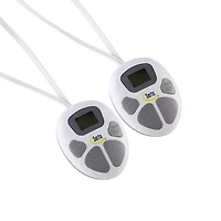 Serta® Dream Soft Heated Midweight Blanket