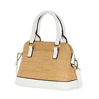 Liz Claiborne Nayla Mini Dome Satchel