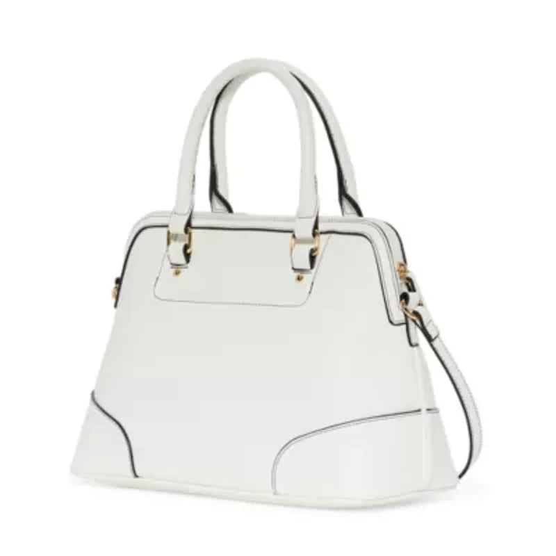 Liz Claiborne Nayla Dome Satchel