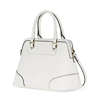 Liz Claiborne Nayla Dome Satchel