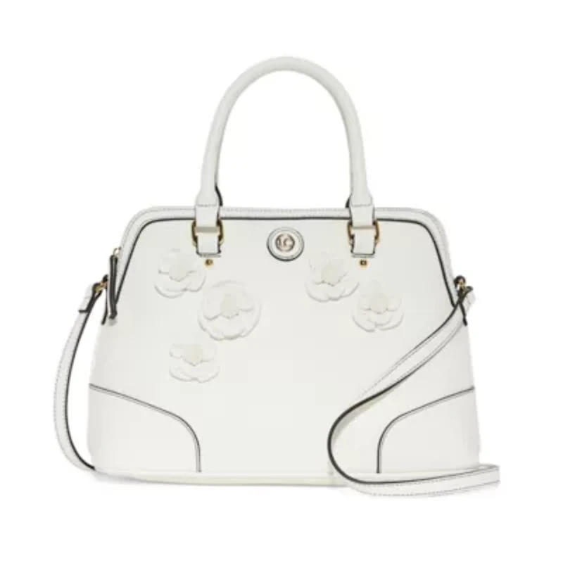 Liz Claiborne Nayla Dome Satchel
